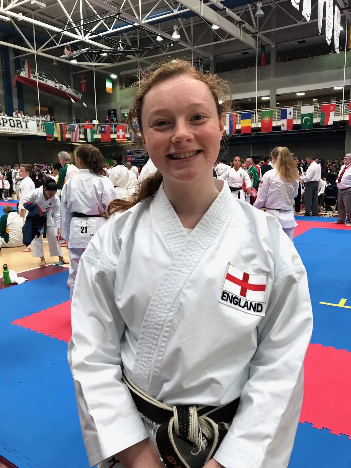 GB Karate