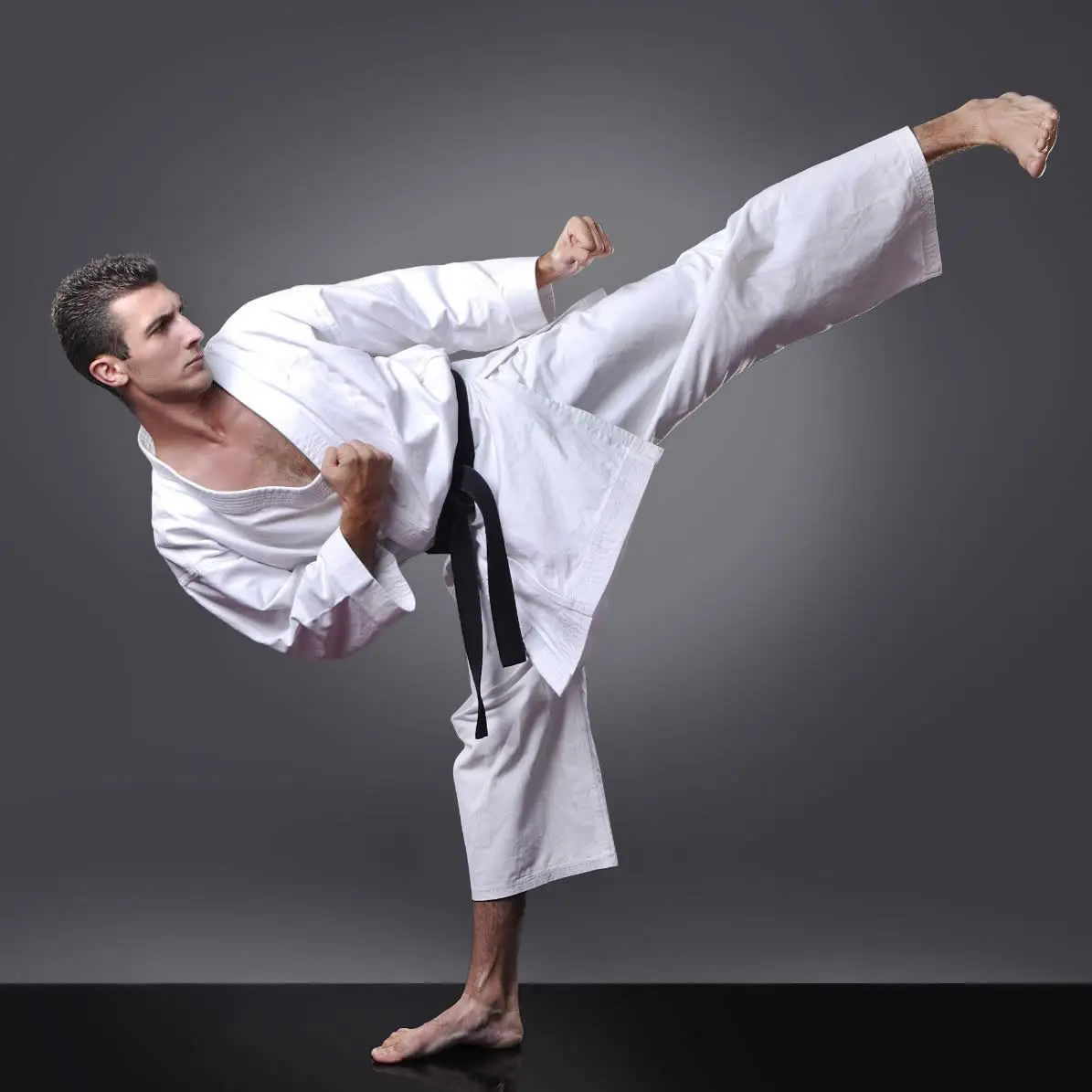 Karate