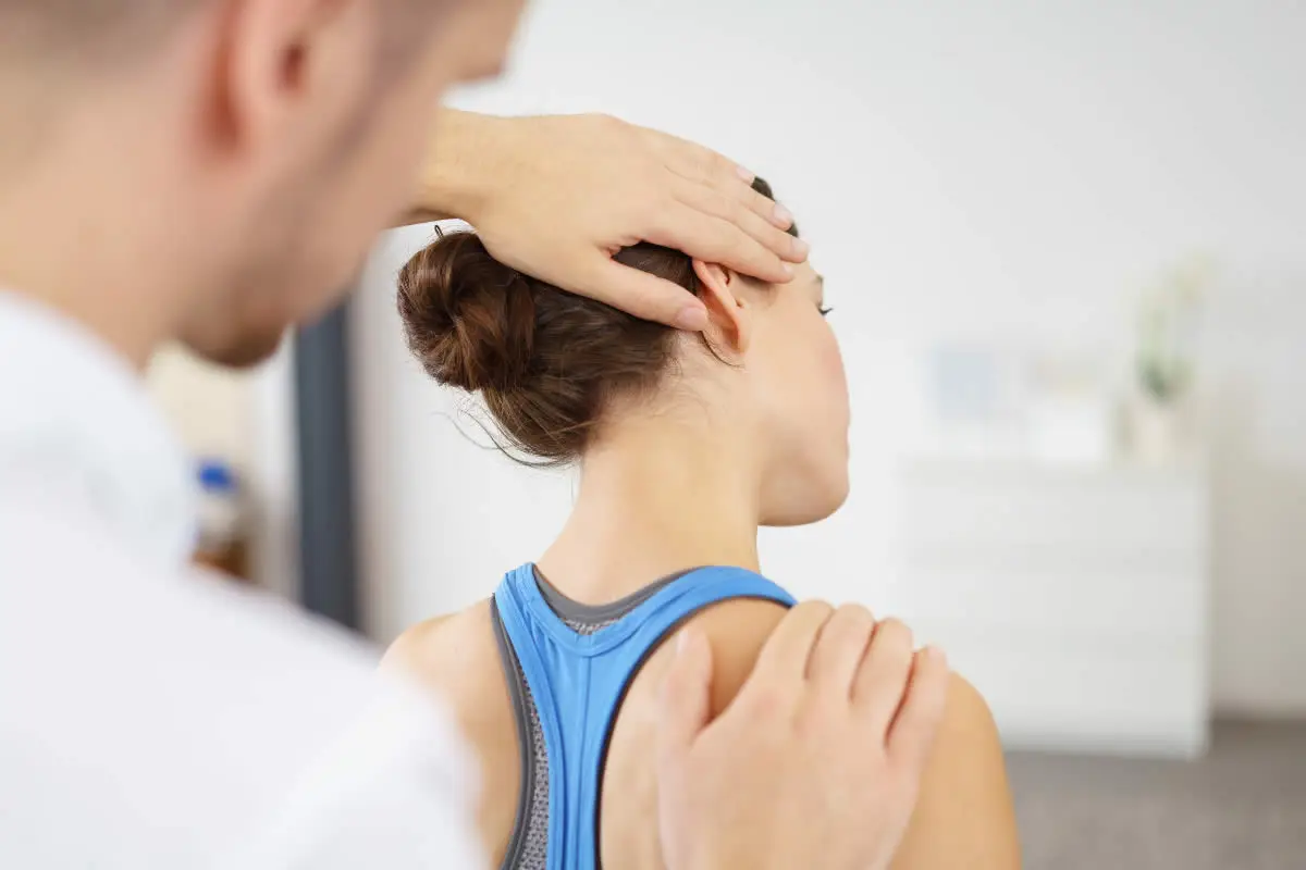 Physiotherapy