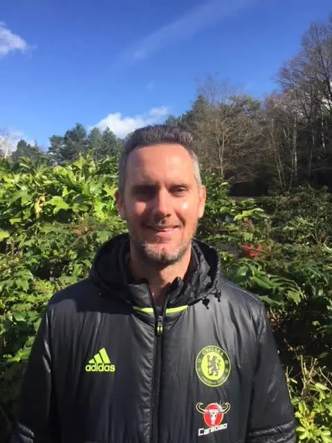 Chelsea Football Club