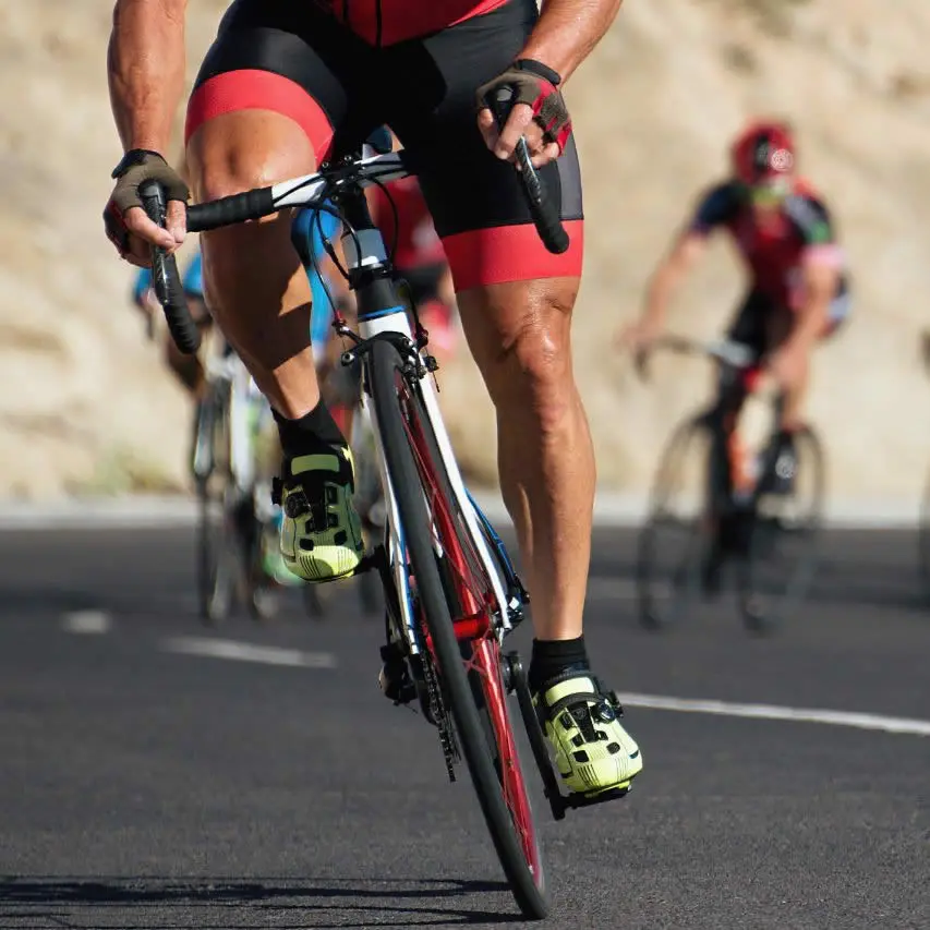 GB Cyclist