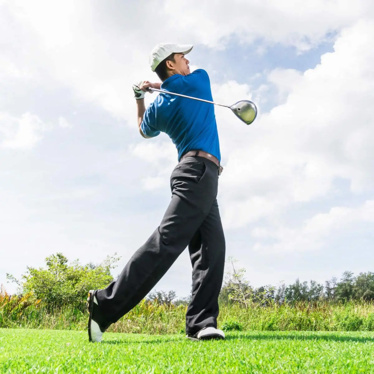 PGA Golfer